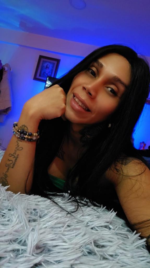 Transexual en Málaga: 