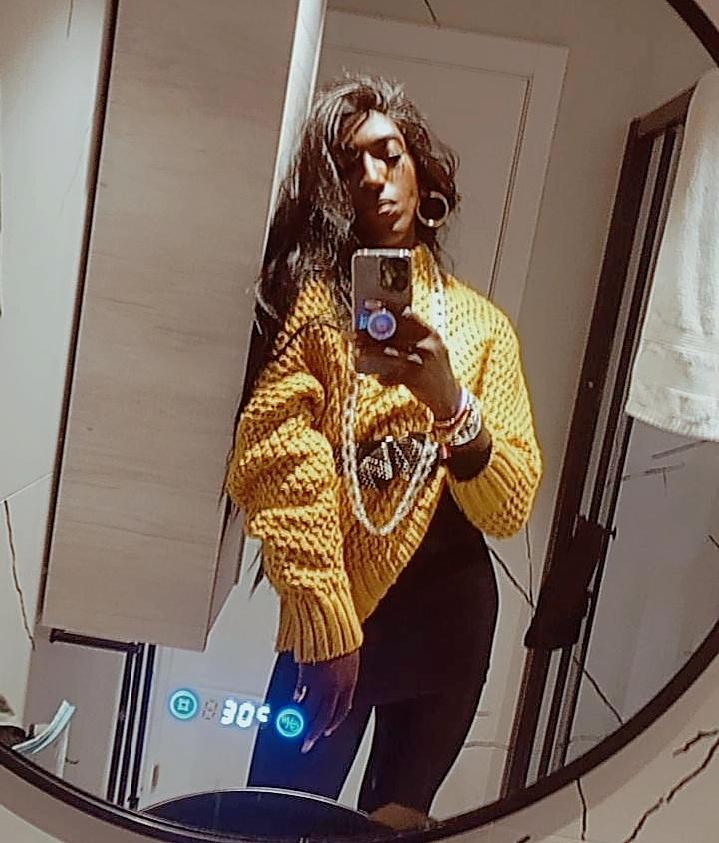 632869826: Travesti en Málaga