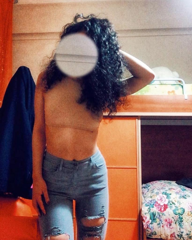 674200517: Chica busca chico en Madrid