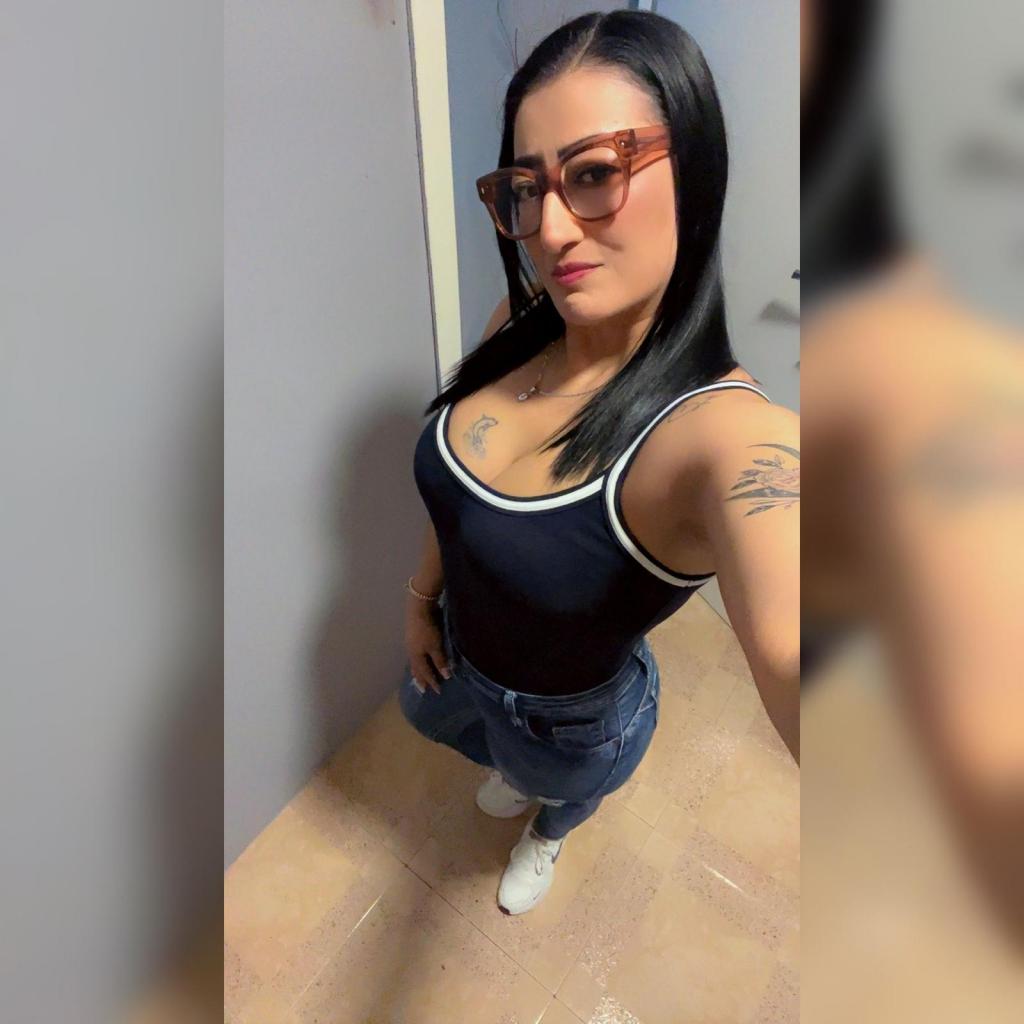 Chica busca chico en Barcelona: 