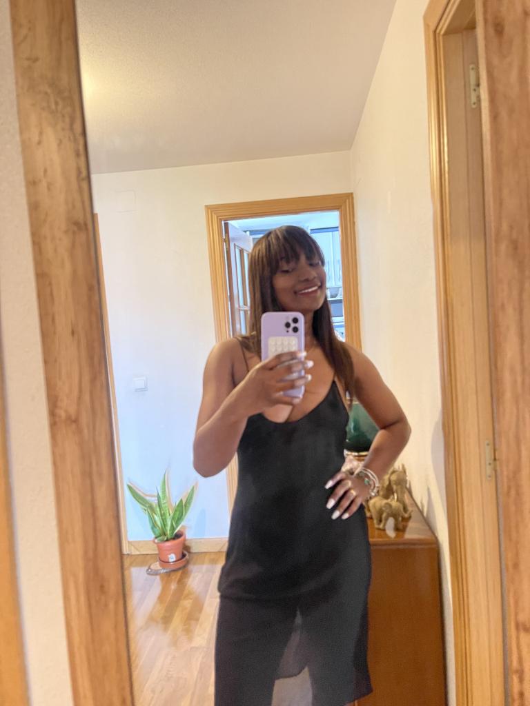 Chica busca chico en Valladolid: 