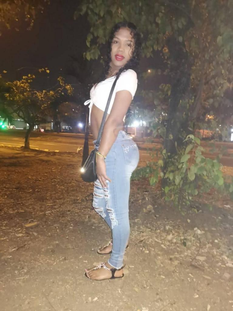 613788104: Transexual en Mallorca