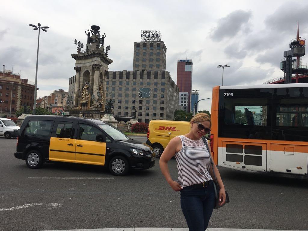 Chica busca chico en Alicante: 