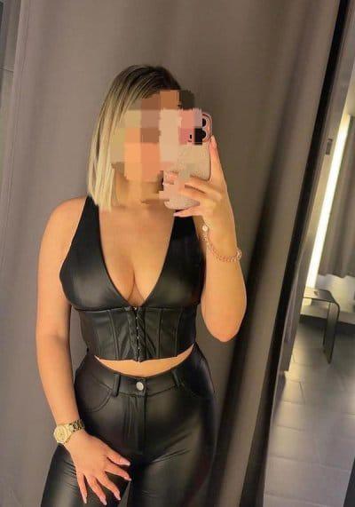 Chica busca chico en Córdoba: 