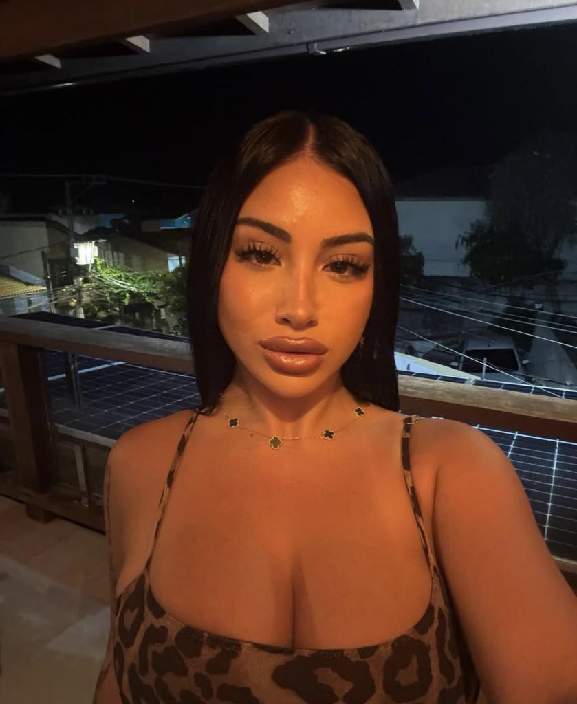 Chica busca chico en Málaga: 