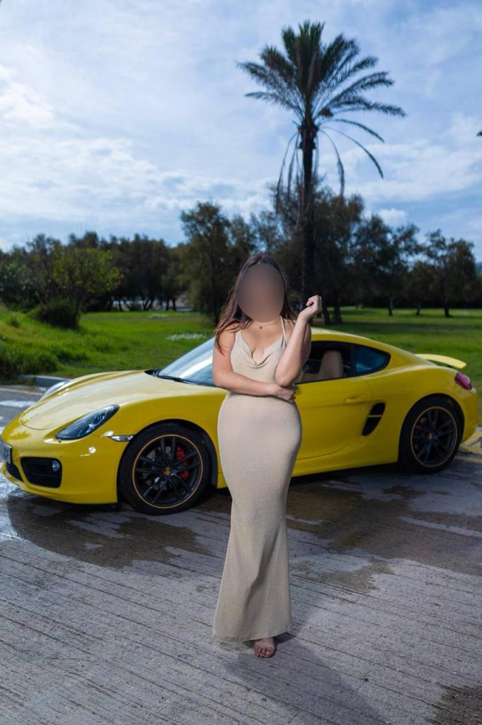 Chica busca chico en Barcelona: 