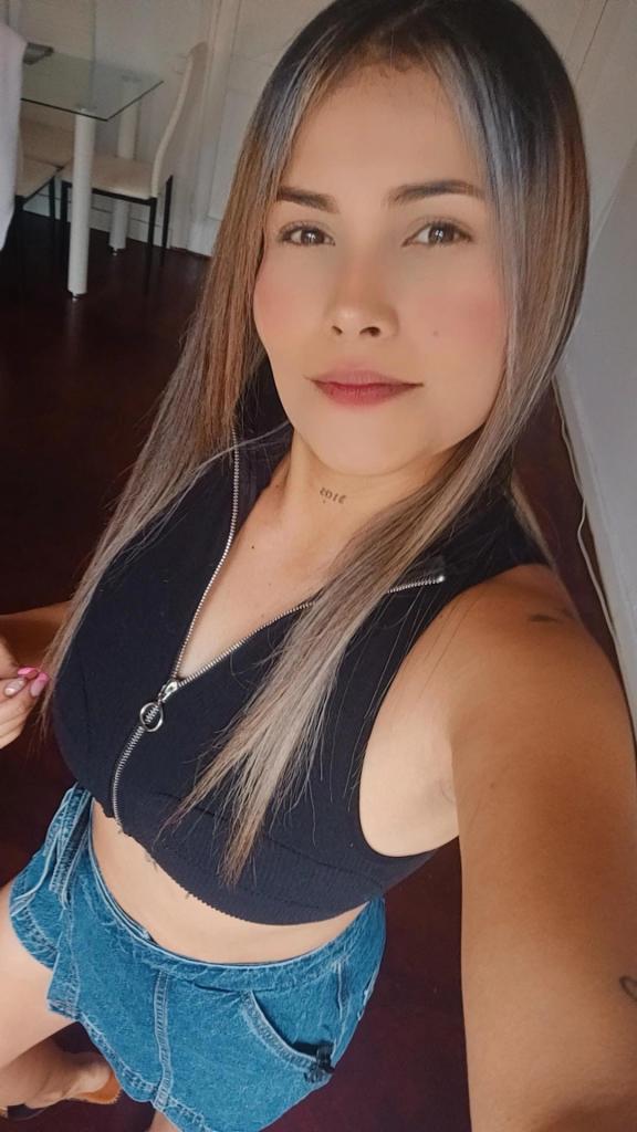 Chica busca chico en Barcelona: 