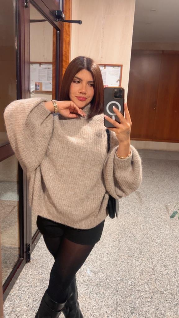 Chica busca chico en Asturias: 