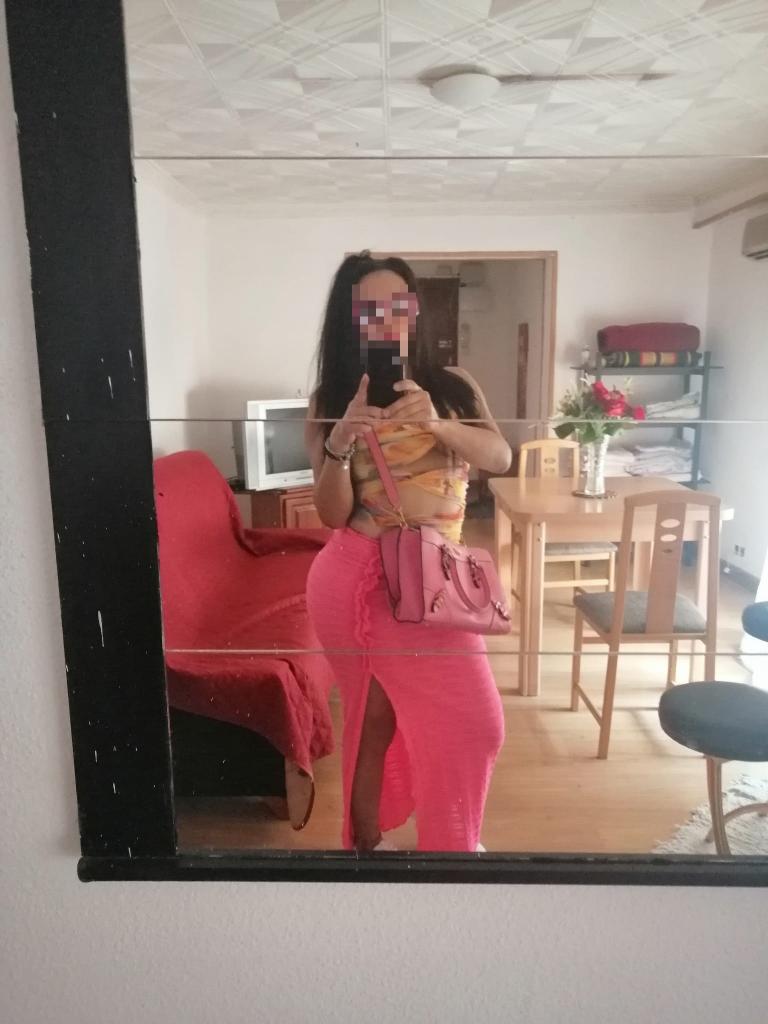 Transexual en Albacete: 