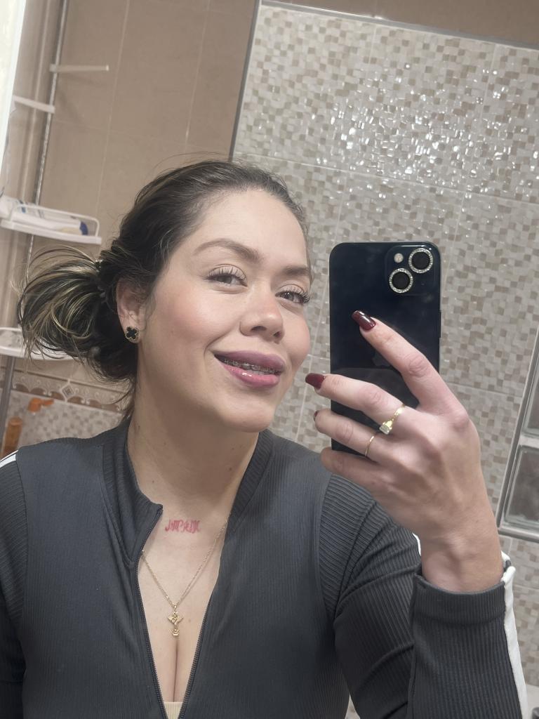 602051116: Chica busca chico en Madrid