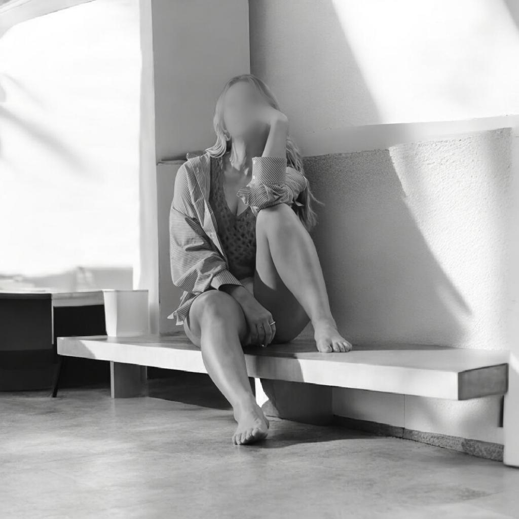 Chica busca chico en Murcia: 