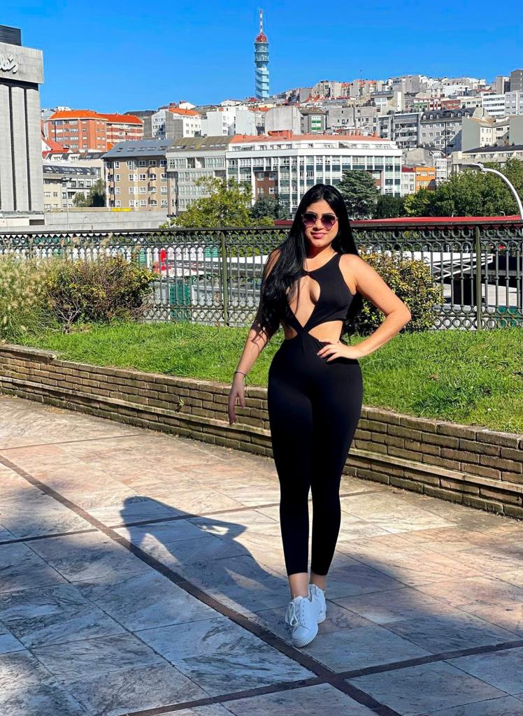 Chica busca chico en Vizcaya: 