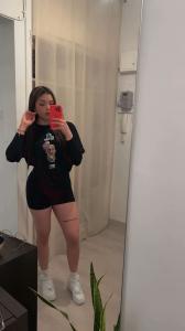 672535011: Chica busca chico en Gerona