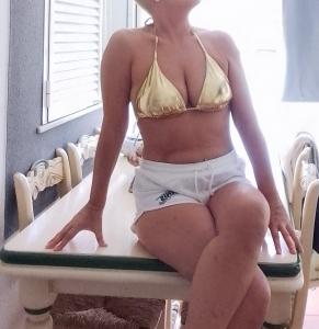 657603495: Chica busca chico en Alicante