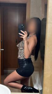 672858534: Chica busca chico en Almería