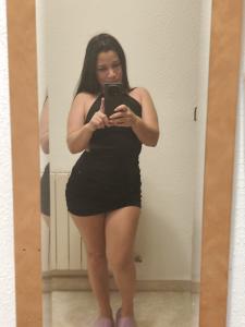 641134779: Chica busca chico en Almería