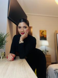 611272241: Chica busca chico en Asturias