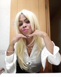 602800731: Chica busca chico en Barcelona