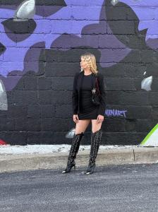 603193245: Chica busca chico en Sevilla