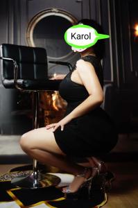 633715057: Chica busca chico en Madrid