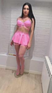 613903420: Travesti en Madrid