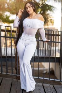 610461657: Chica busca chico en Tenerife