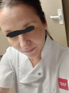 643510311: Chica busca chico en Madrid