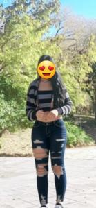 617205284: Chica busca chico en Madrid