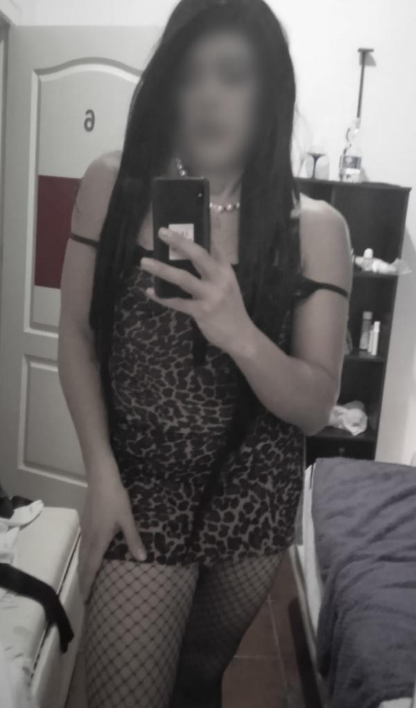 Travesti en Sevilla: 