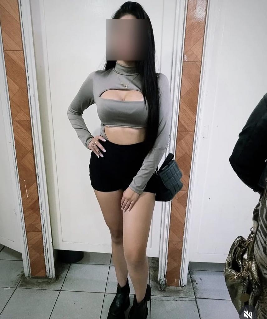 Chica busca chico en Madrid: 