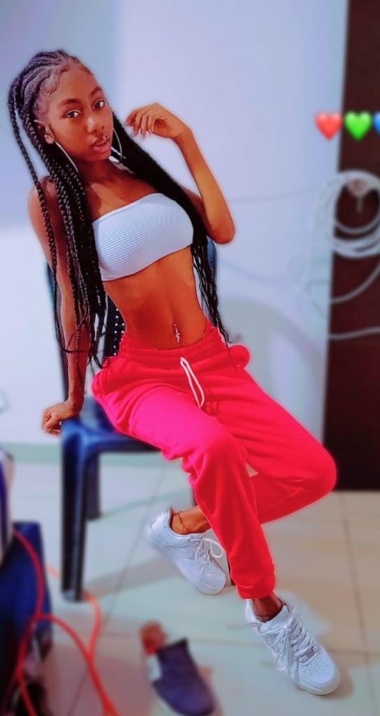 Chica busca chico en Sevilla: 