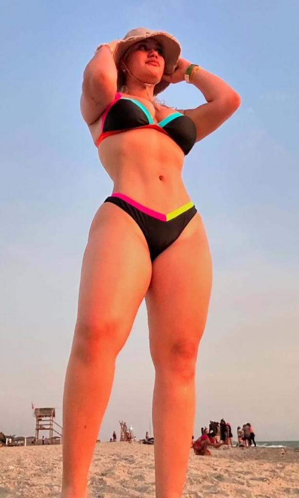 Chica busca chico en La Coruña: 