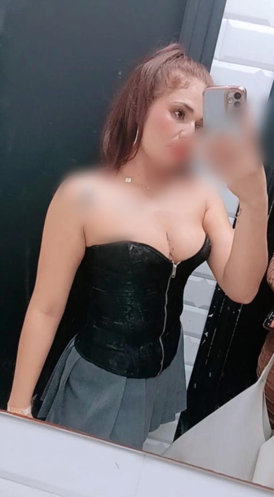 Chica busca chico en Barcelona: 