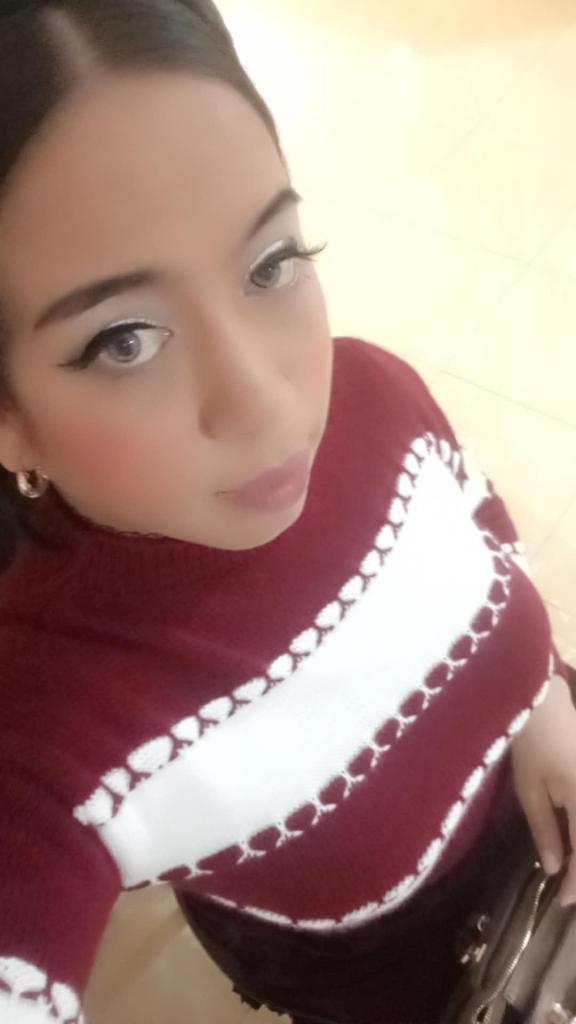 Transexual en La Coruña: 