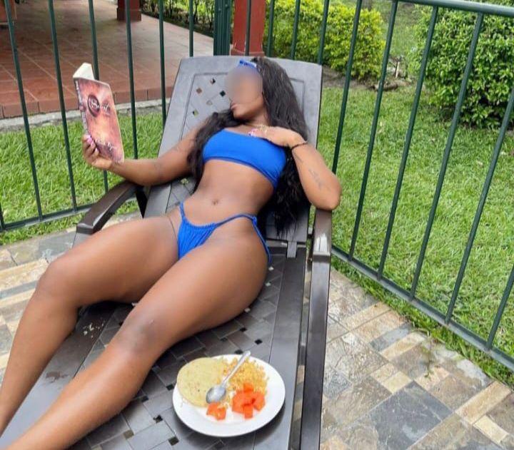 Chica busca chico en León: 