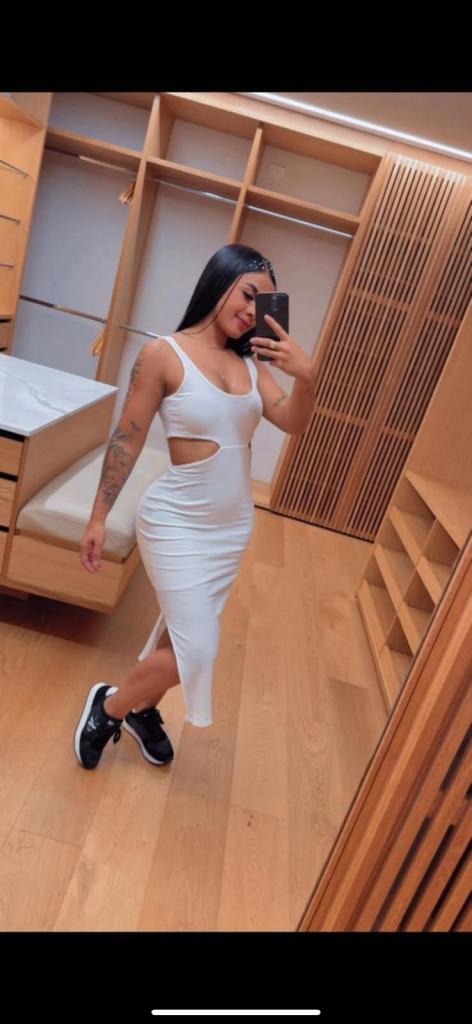 Chica busca chico en Málaga: 