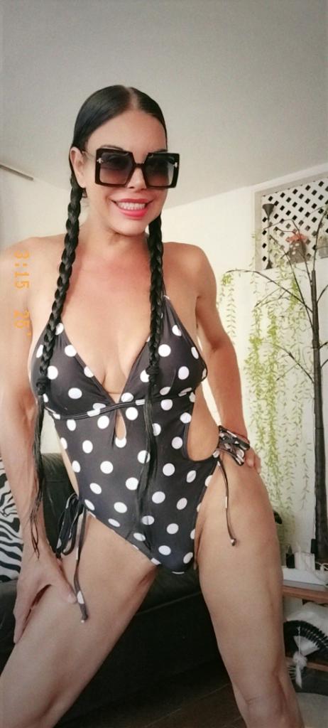 604187310: Travesti en Las Palmas