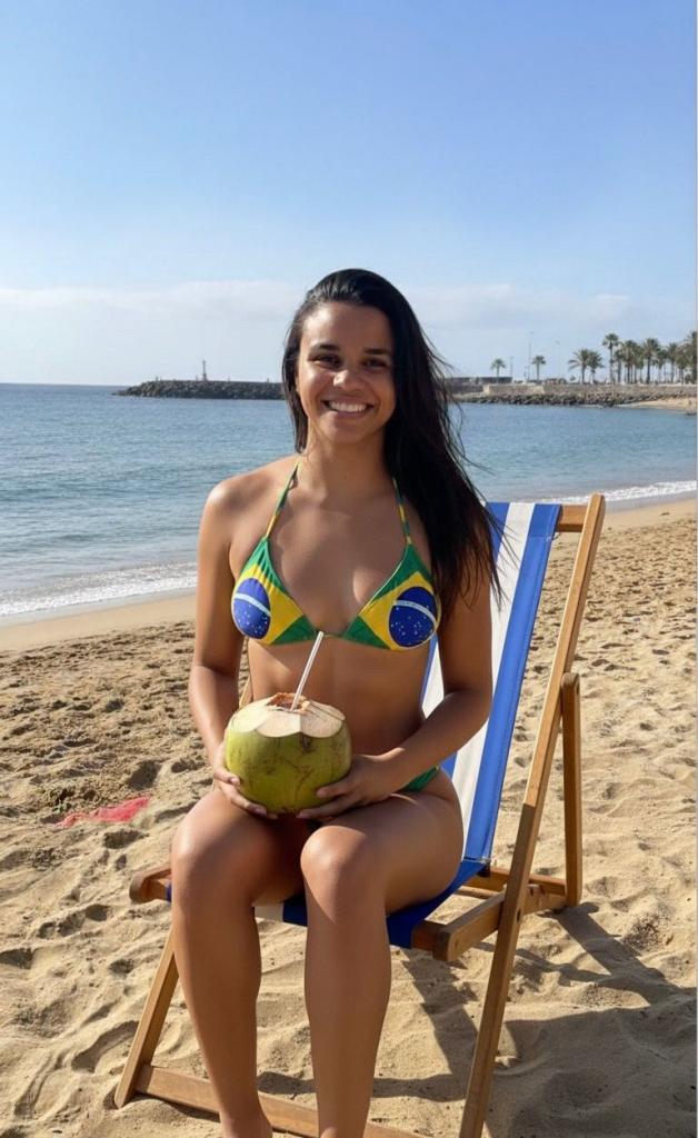 Chica busca chico en Las Palmas: 