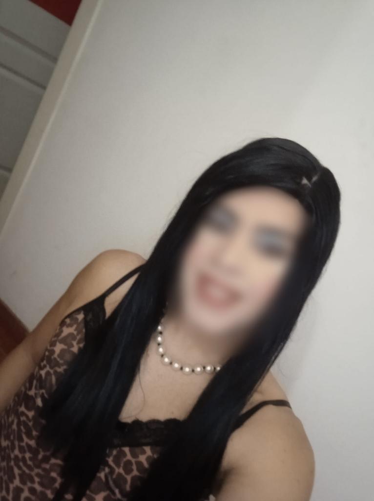Transexual en Sevilla: 
