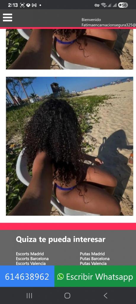 614638962: Chica busca chico en Huesca