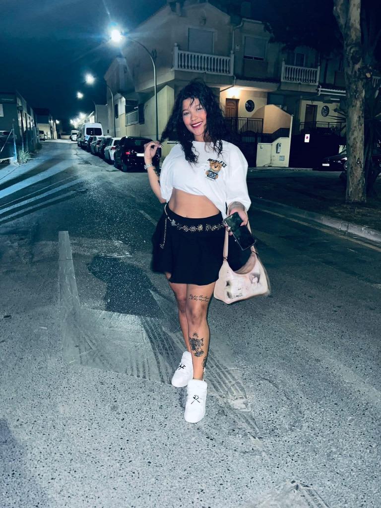 Chica busca chico en Valencia: 