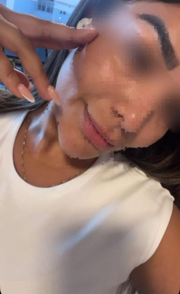 Chica busca chico en Alicante: 