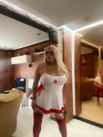 697429076: Transexual en Salamanca