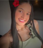 603190811: Chica busca chico en Asturias