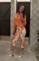 663711363: Chica busca chico en Murcia