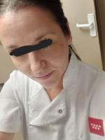 643510311: Chica busca chico en Madrid