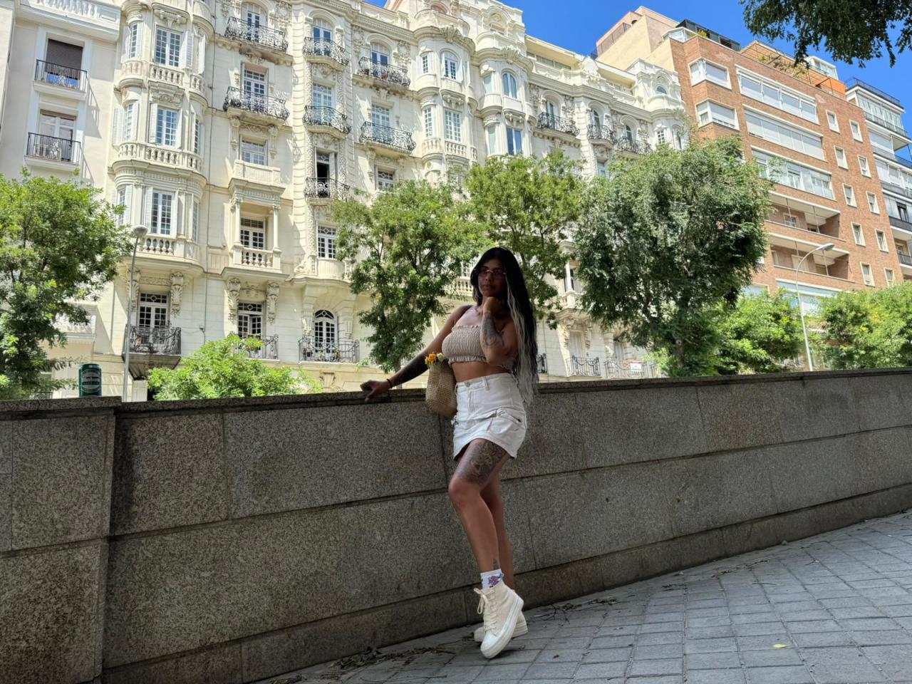 Chica busca chico en Alicante: 