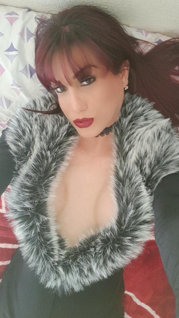 Travesti en Zaragoza: 