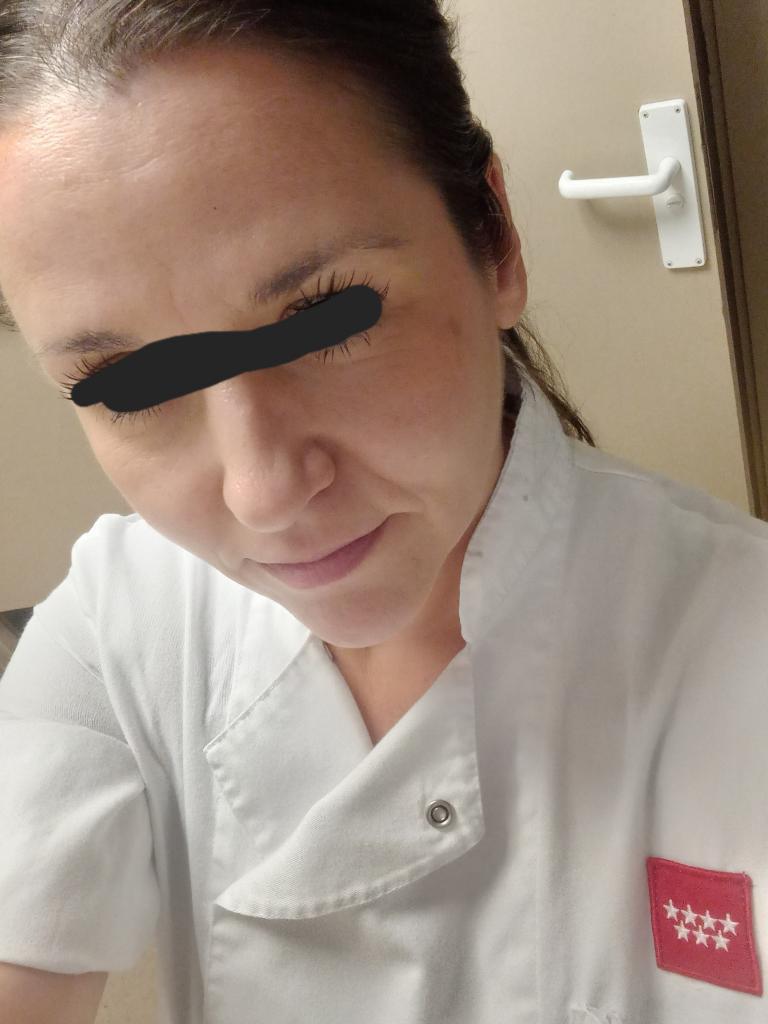 643510311: Chica busca chico en Madrid