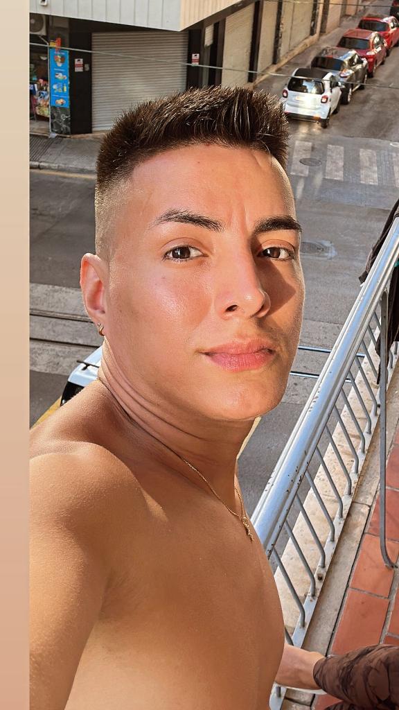 Chico busca chica en Mallorca: 